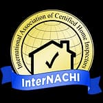 InterNACHI Certified InterNACHI Certified